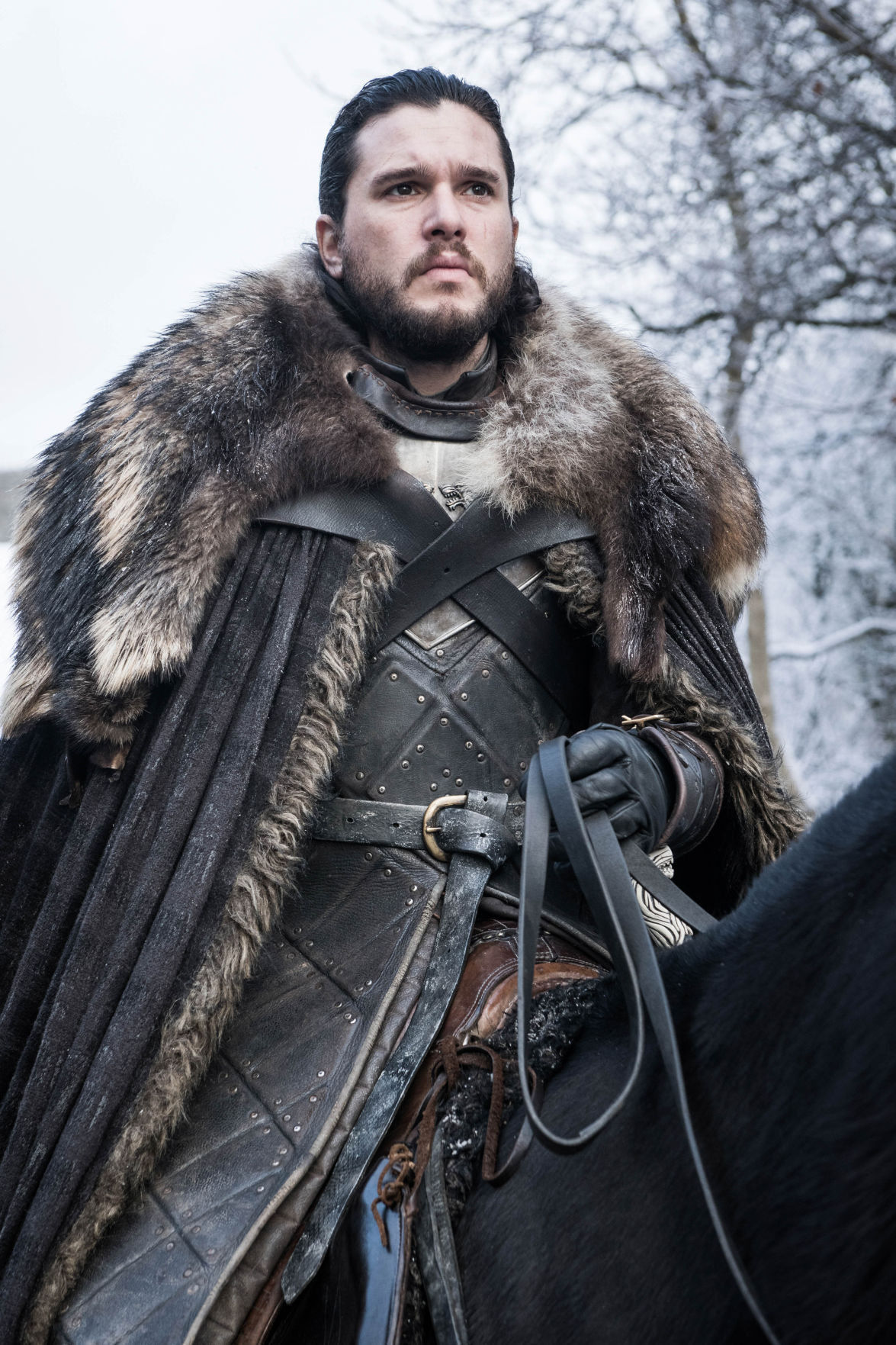 Jon Snow